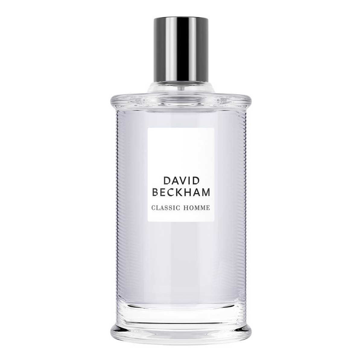 David Beckham Classic Homme Woda toaletowa spray 100ml