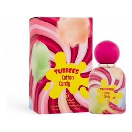 Cotton Candy Woda Perfumowana dla Kobiet
