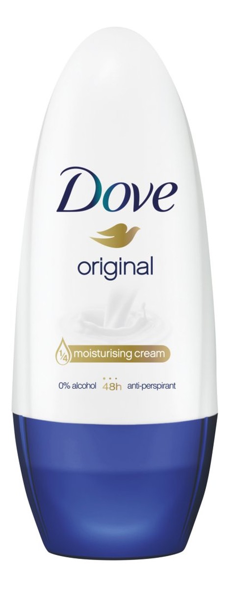 48h Antyperspirant w kulce roll-on dla kobiet