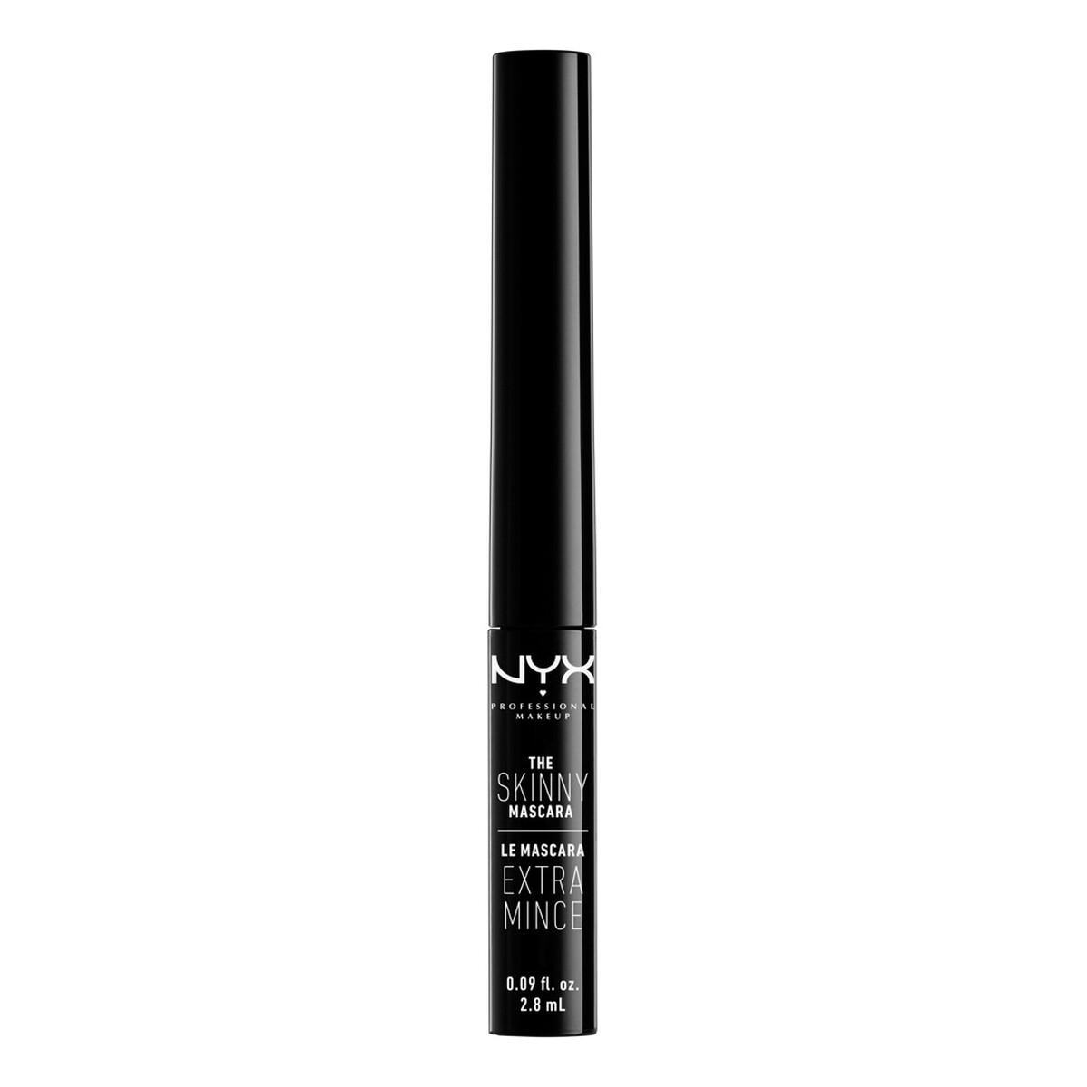 NYX The Skinny tusz do rzęs 2ml