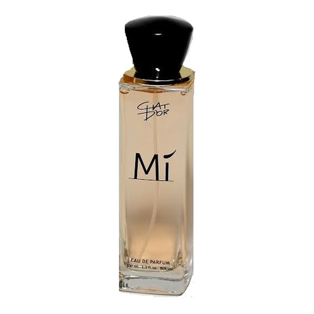 Chat D'or Mi Woman Woda perfumowana spray 100ml