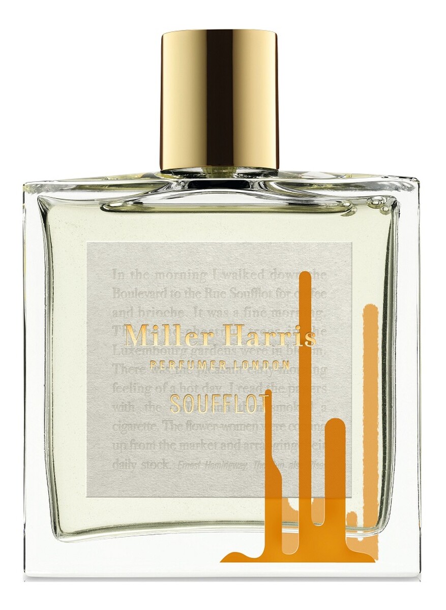 Woda perfumowana spray