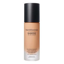 24H Matte Comfort Liquid Foundation Podkład do twarzy