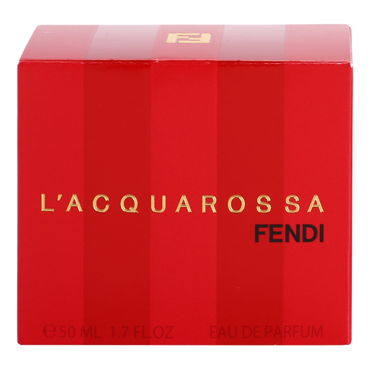 Fendi L'Acquarossa woda perfumowana 50ml