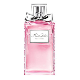 Woda toaletowa spray