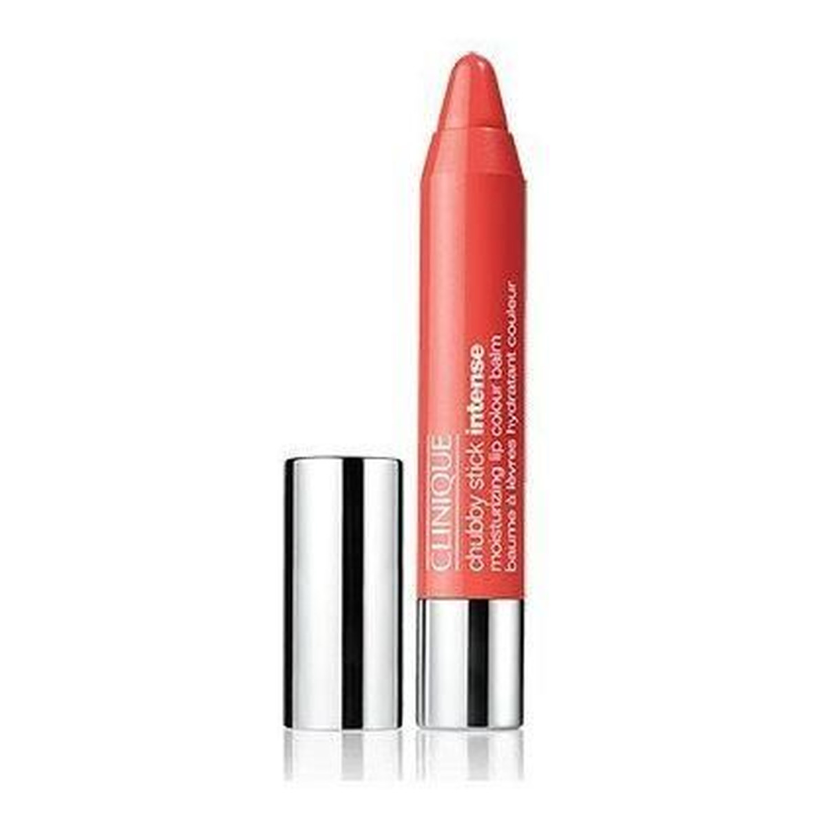 Clinique Chubby Stick Intense Moisturizing Lip Colour Balm Błyszczyk do ust w kredce 3g