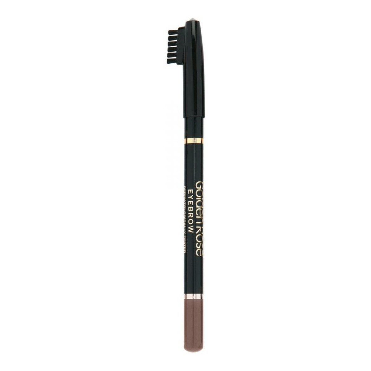 Golden Rose Eyebrow Pencil Kredka Do Brwi Ze Szczoteczką