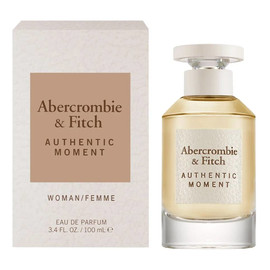 Woda perfumowana spray