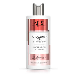 Żel arbuzowy do mycia ciała