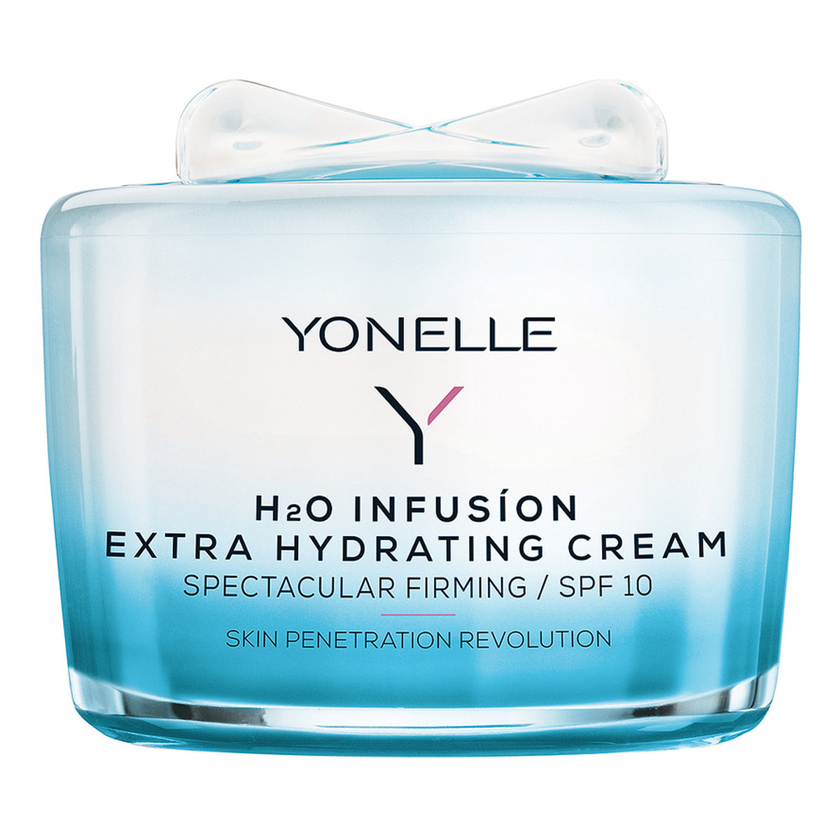Yonelle H2O Infusion Extra Hydrating Cream SPF10 nawilżający krem do skóry dojrzałej 55ml
