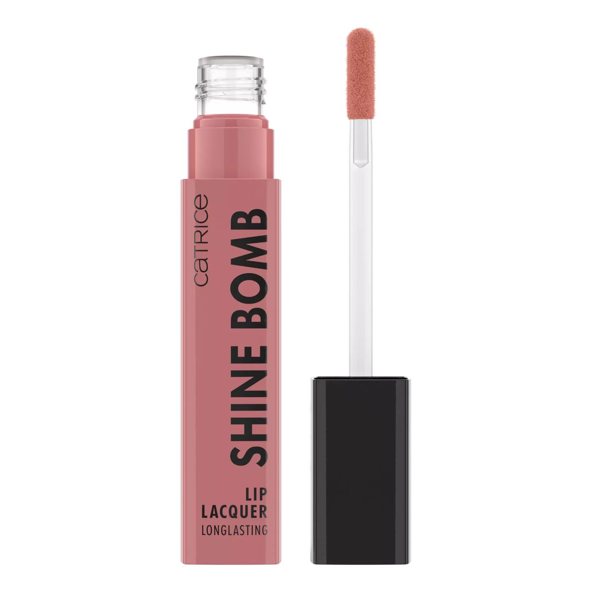 Catrice Shine Bomb Lip Lacquer Pomadka w płynie 3ml