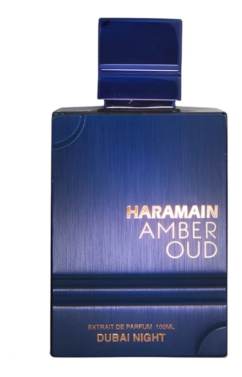 Amber oud dubai night ekstrakt perfum spray
