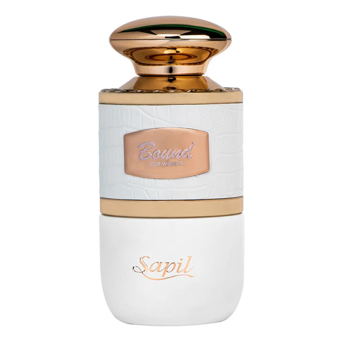 Sapil Bound For Women Woda perfumowana spray 100ml