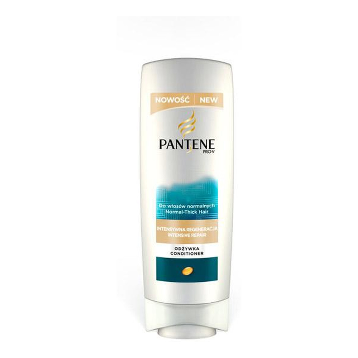 Pantene Pro-V Intensywna Regeneracja Odżywka Do Włosów Normalnych 200ml