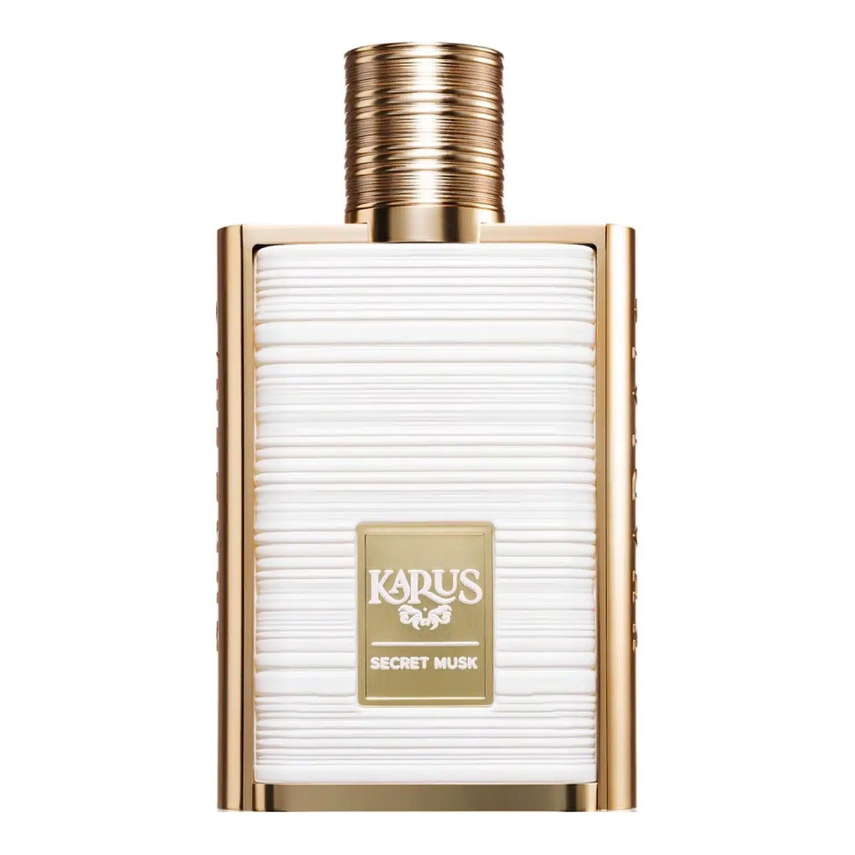 Khadlaj Karus Secret Musk woda perfumowana spray 100ml
