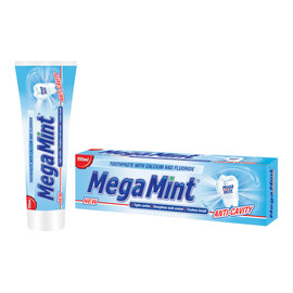 pasta do zębów Anti-cavity