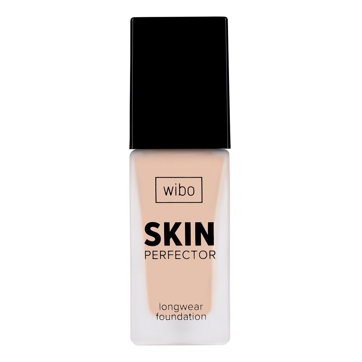 Wibo Skin Perfector Longwear Foundation podkład do twarzy 30ml