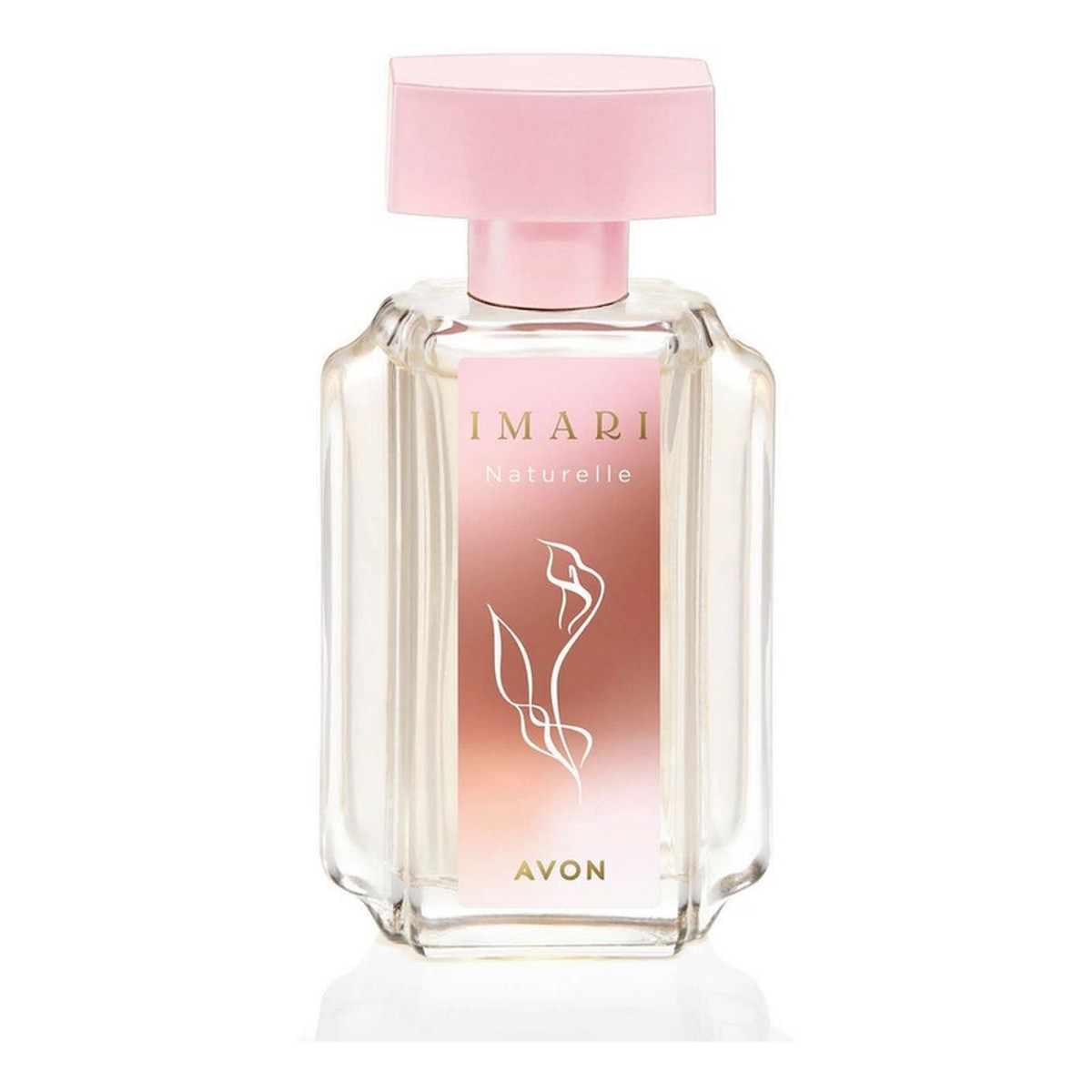 Avon Imari Naturelle woda toaletowa 50ml
