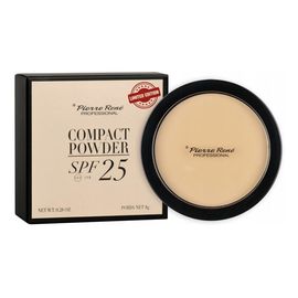 Compact Powder SPF25 Limited puder prasowany