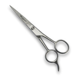 Nożyczki fryzjerskie matowe rozmiar M