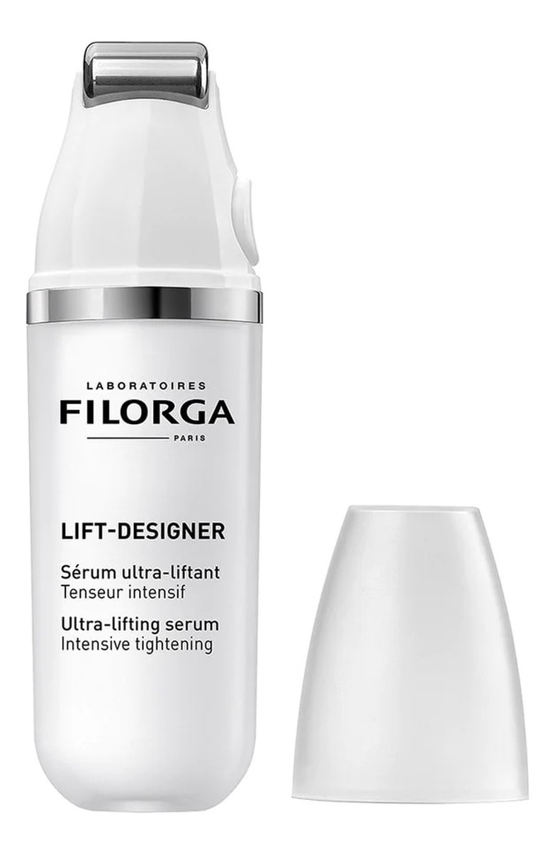 Lift-designer ultra-lifting serum intensywnie liftingujące serum do twarzy