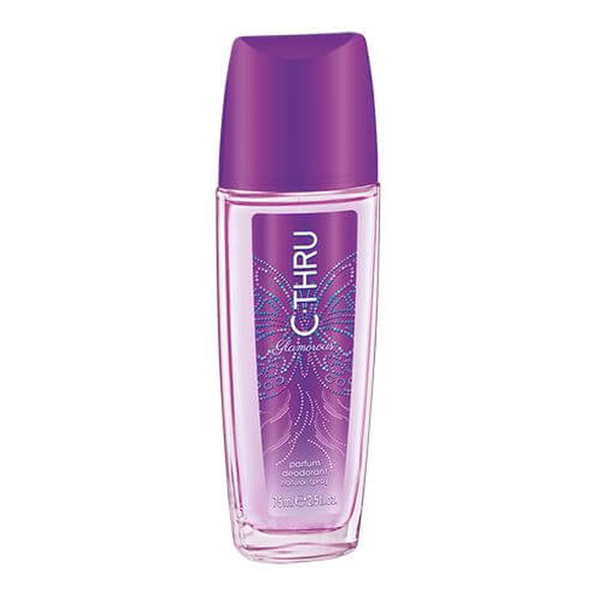 C-Thru Glamorous Dezodorant natural spray 75ml