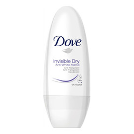 Antyperspirant Invisible Dry Roll On