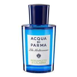 Bergamotto Di Calabria woda toaletowa spray