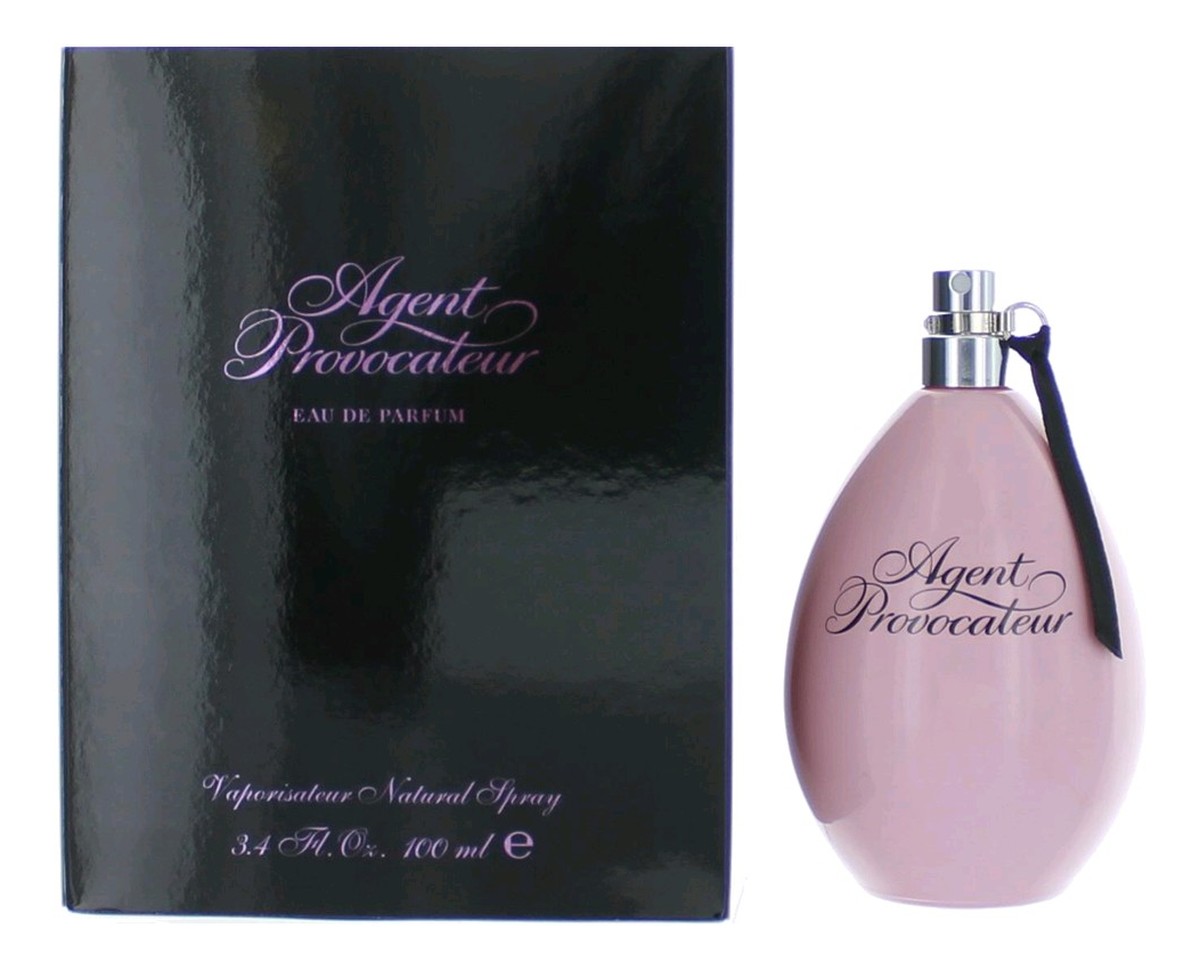 Woda perfumowana