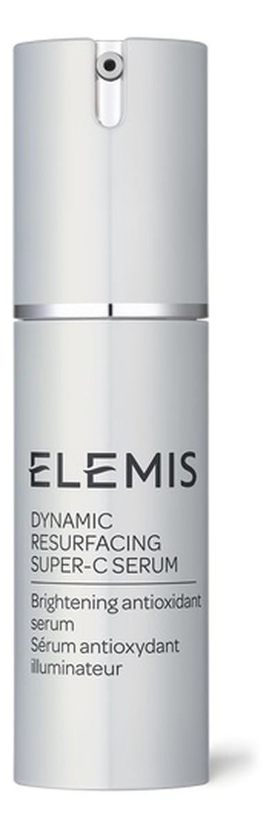 Dynamic resurfacing super-c serum serum do twarzy z witaminą c