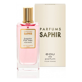 Woda perfumowana spray