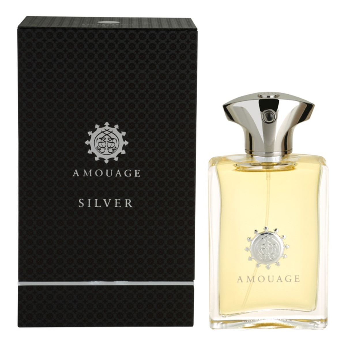 Amouage Silver for Man Woda perfumowana 100ml