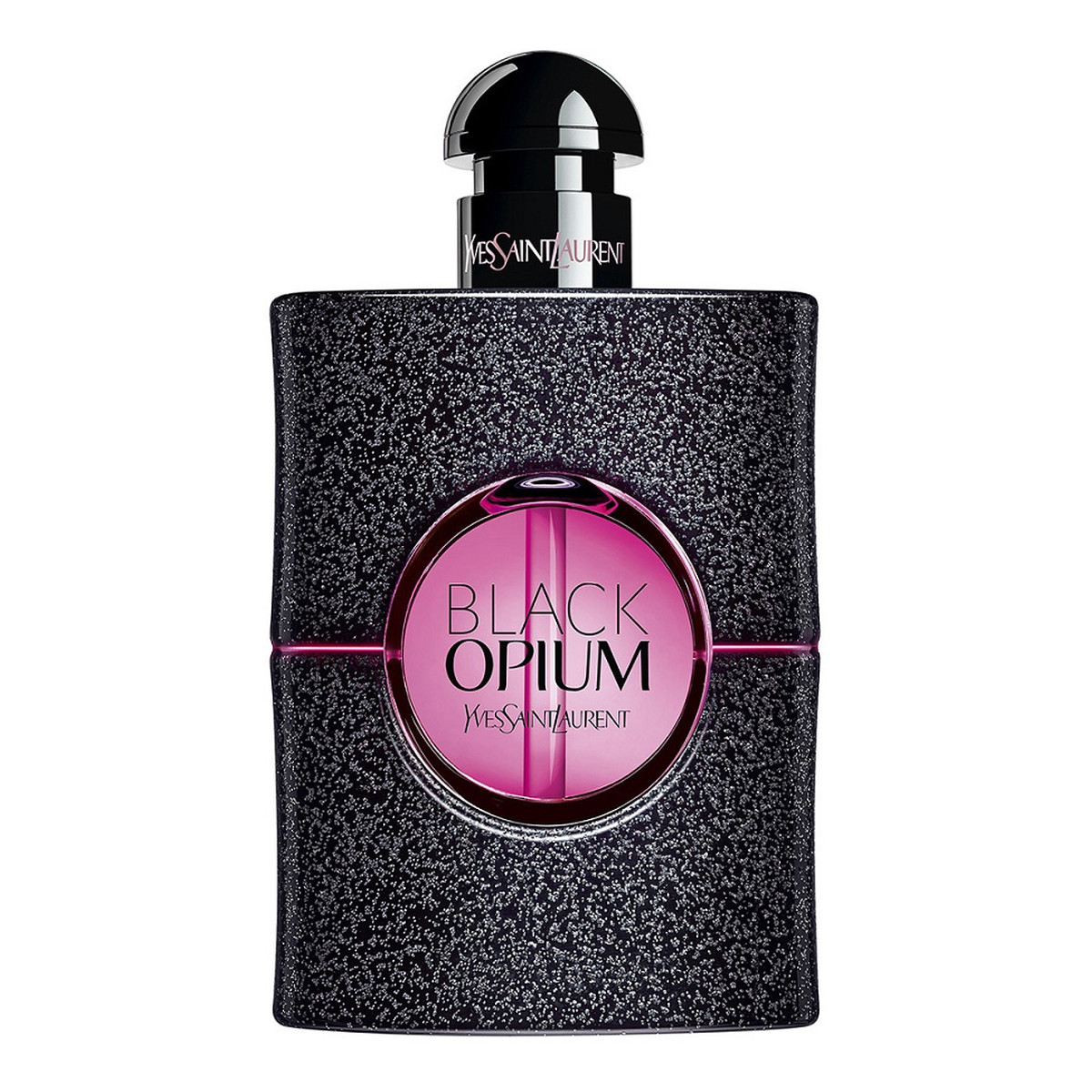 Yves Saint Laurent Black Opium Neon Woda perfumowana spray 75ml