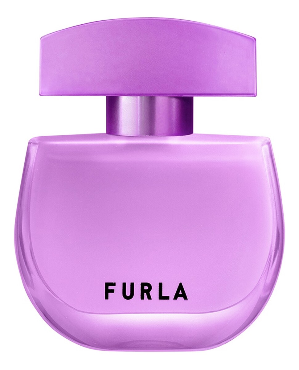 Woda perfumowana spray