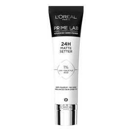 Prime lab 24h matte setter primer matująca baza pod makijaż