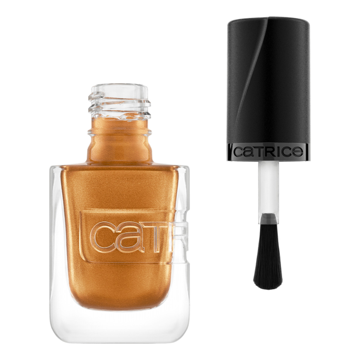 Catrice GEL AFFAIR Lakier do paznokci
