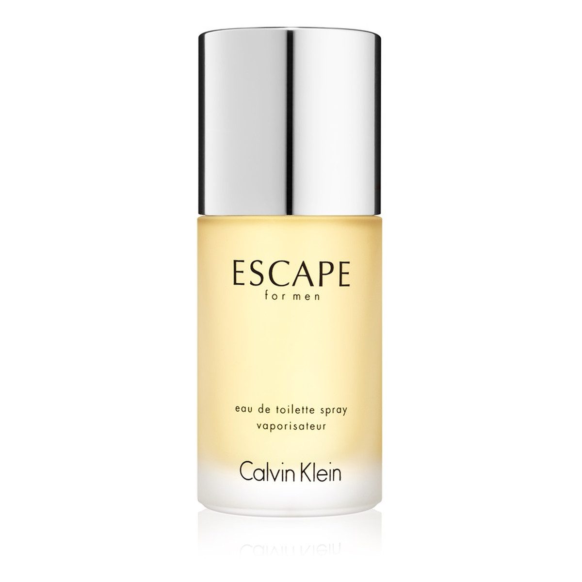 Calvin Klein Escape for Men Woda toaletowa dla mężczyzn 50ml