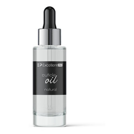 Cuticle oil oliwka do skórek i paznokci natural