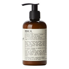 Balsam do ciała