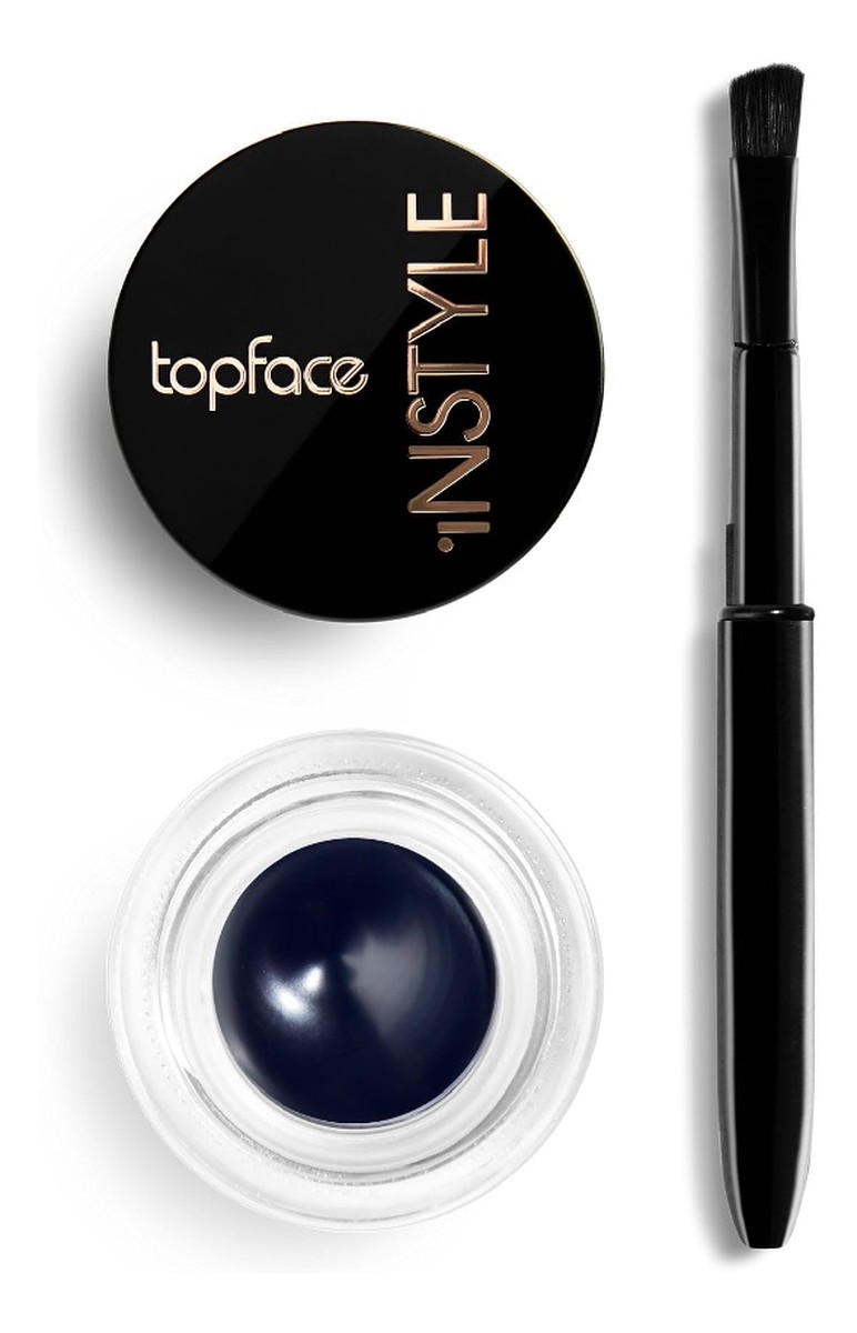 Gel Eyeliner w żelu