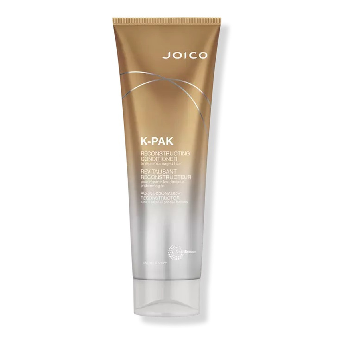 Joico K-pak reconstructing conditioner odżywka odbudowująca włosy 250ml