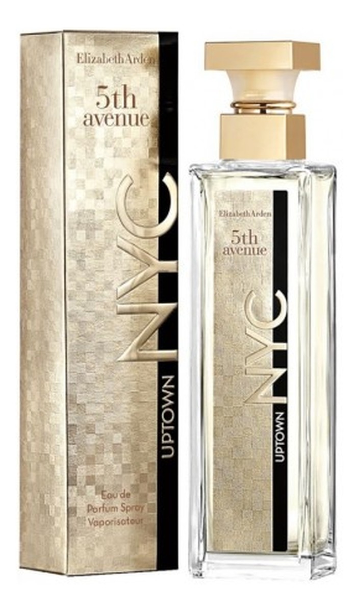 Woda perfumowana dla kobiet