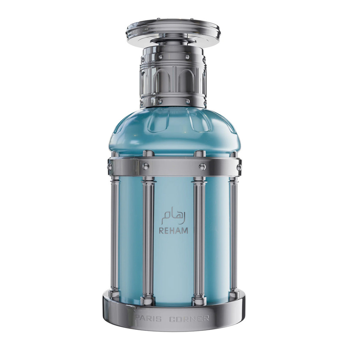 Paris Corner Reham Wild Mineral woda perfumowana spray 100ml