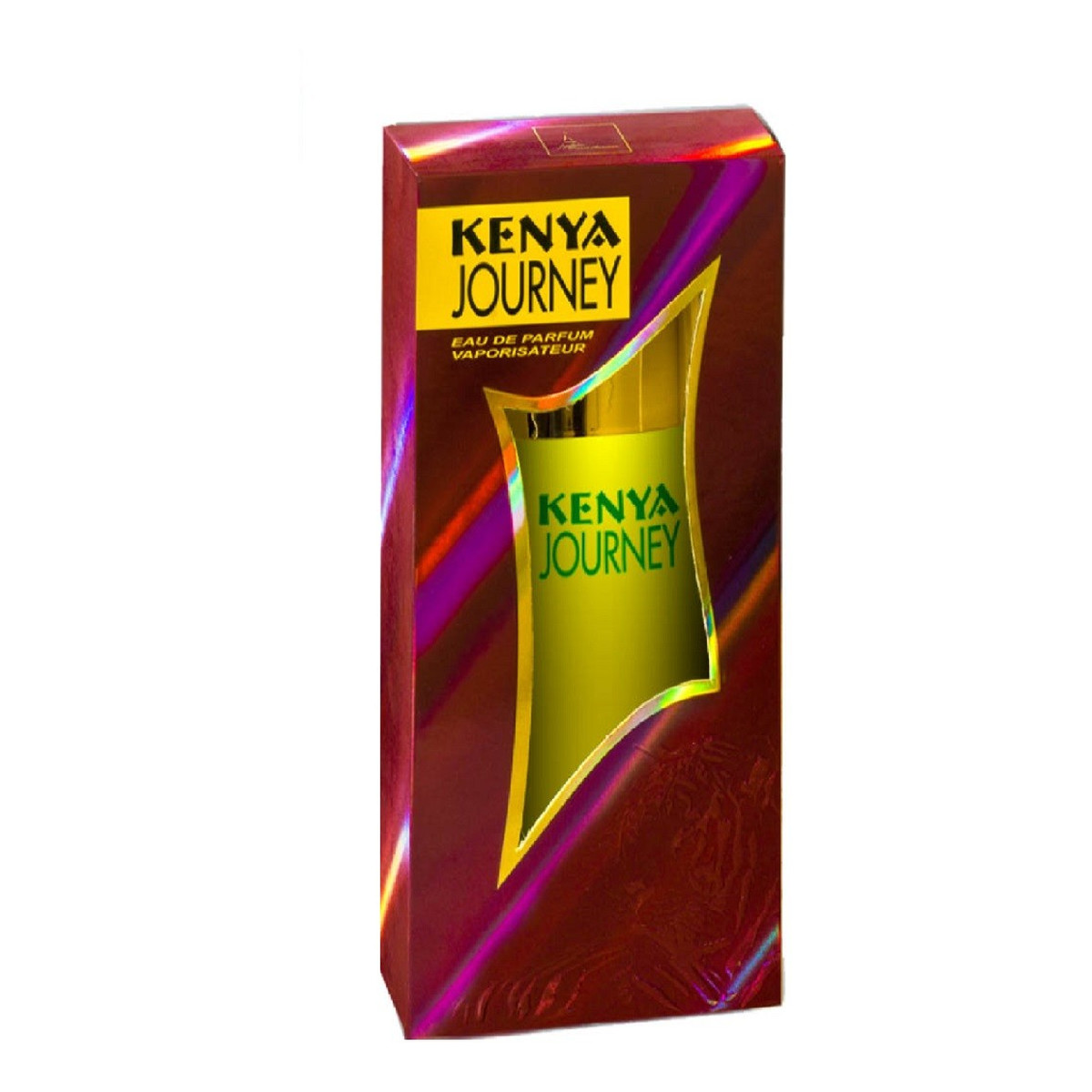 Paris Avenue Kenya Journey Woda perfumowana 50ml