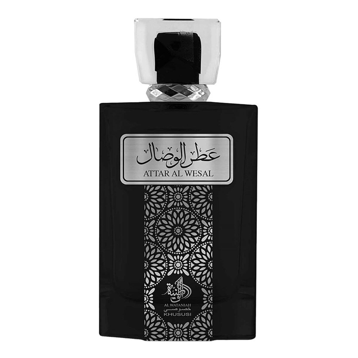 Al Wataniah Attar Al Wesal Woda perfumowana spray 100ml