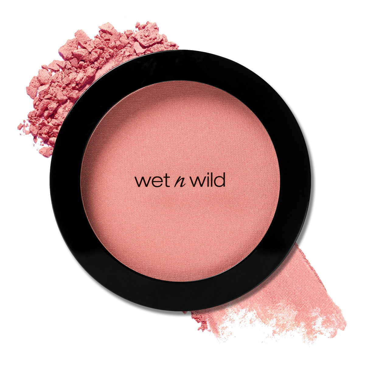 Wet n Wild Color icon blush Róż do policzków 6g
