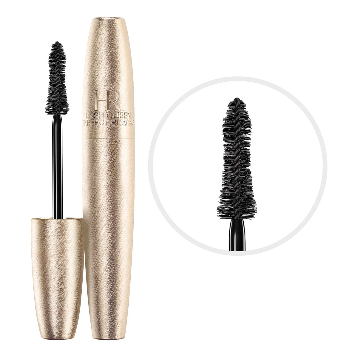 Helena Rubinstein Lash Queen Perfect Blacks Mascara Tusz do rzęs 7ml