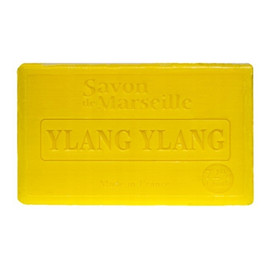 Delikatne Francuskie mydło Marsylskie Ylang Ylang
