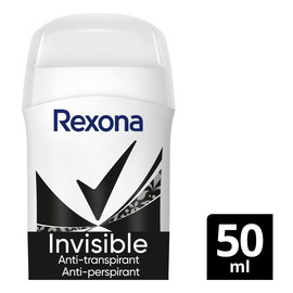 Unilev rexona deo sztyft men invis.b&w