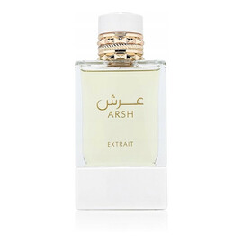 Arsh ekstrakt perfum